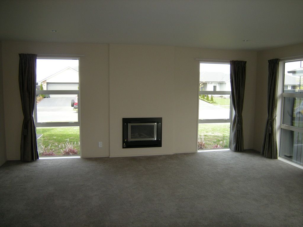 4 Temple Avenue, Lincoln, Selwyn District