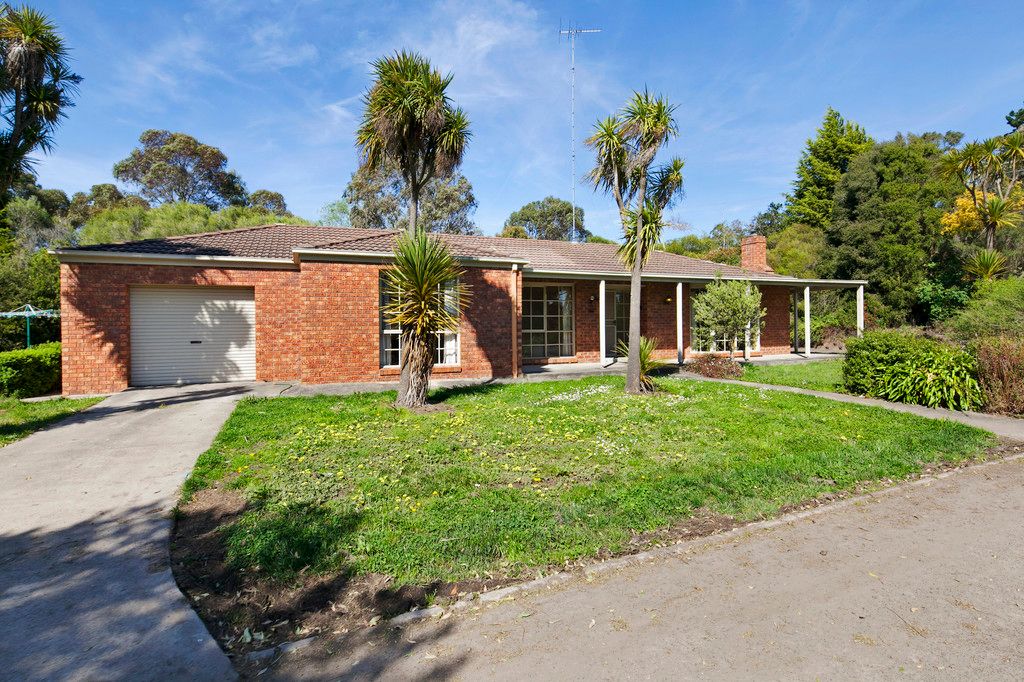 1701 Geelong Road, Mount Helen, VIC 3350