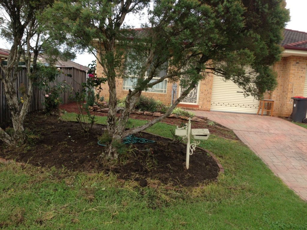 1/2 Paine Place, Bligh Park, NSW 2756