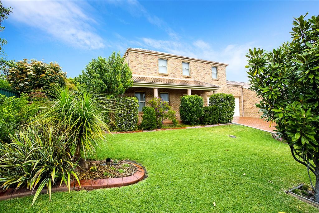 1/1 Bayldon Place, Glenmore Park, NSW 2745