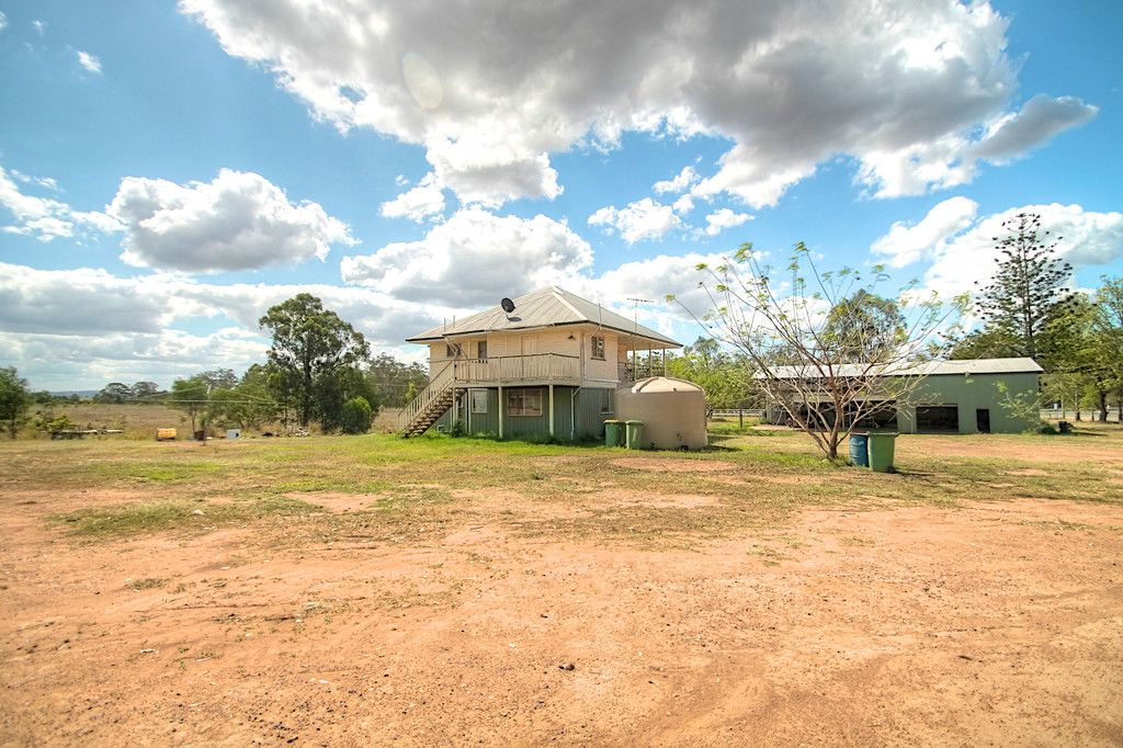 1-11 Haigslea-Cemetery Road, Haigslea QLD 4306
