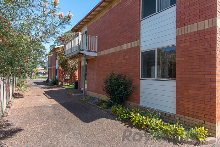 Unit 2/61 Denney Street, Broadmeadow, NSW 2292