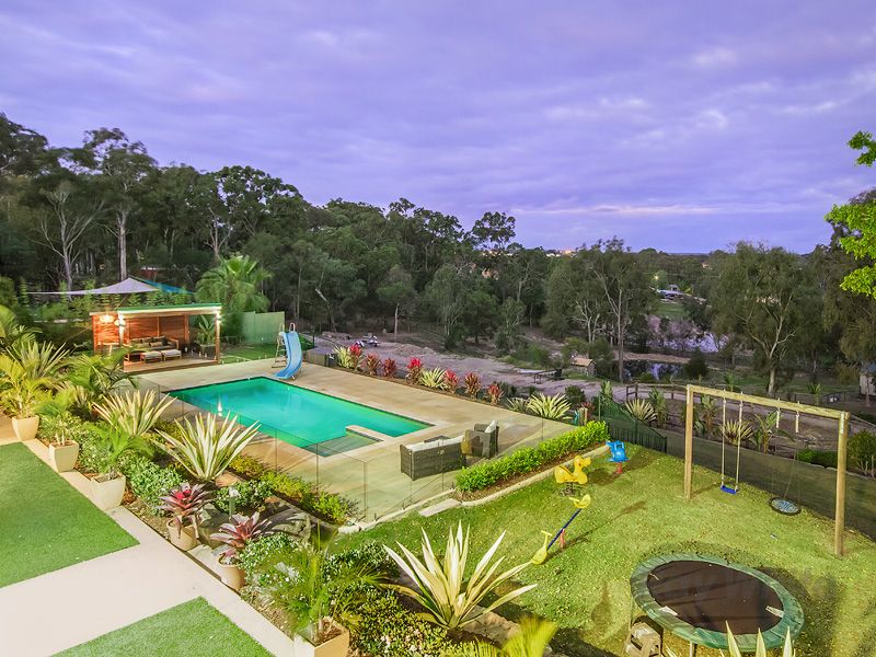 16 Beaton Court, Ormeau QLD 4208