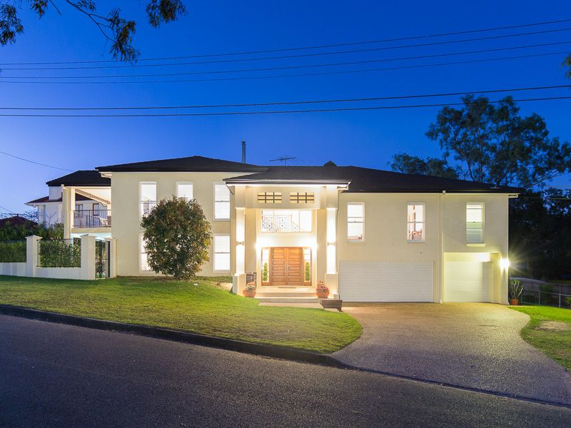 94 Buena Vista Avenue, Coorparoo, QLD 4151
