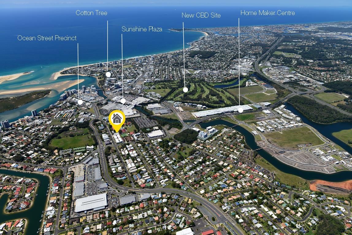 40 Primary School Court, Maroochydore QLD 4558