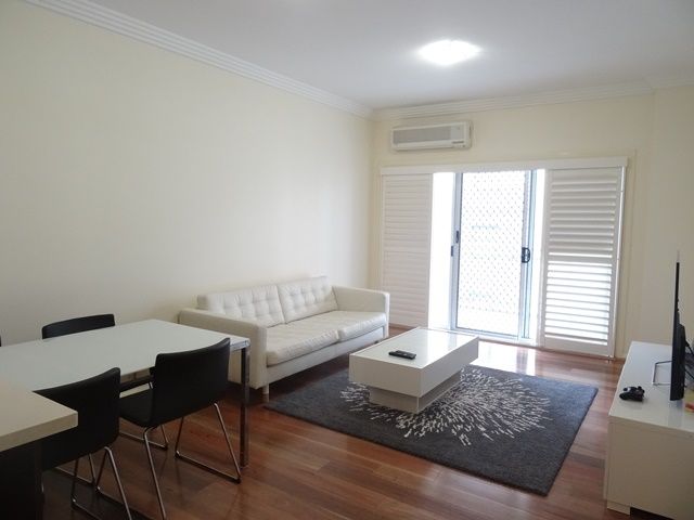 14-18 College Crescent, Hornsby, NSW 2077