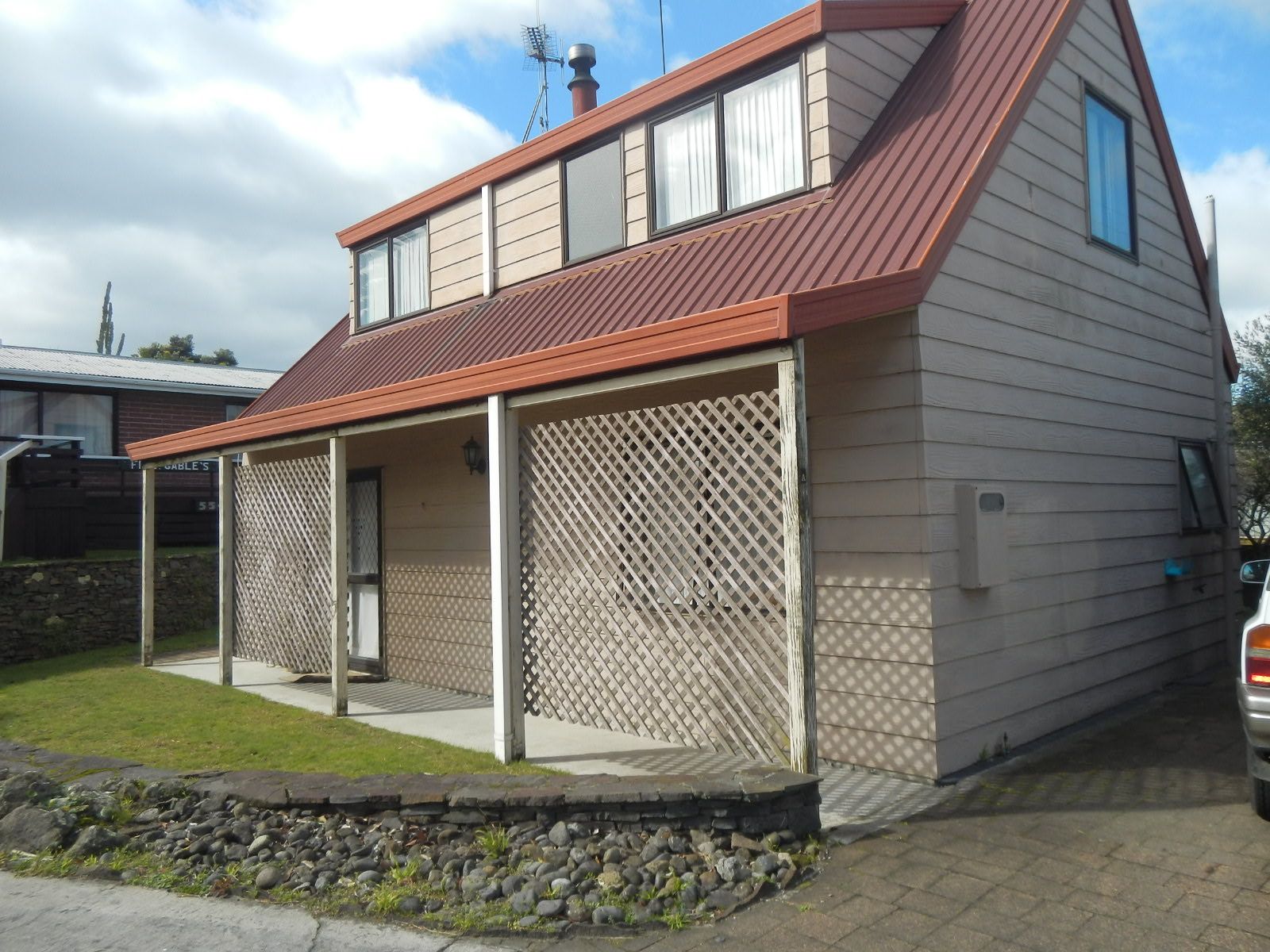 554A Maunganui Road, Mt Maunganui, Tauranga City