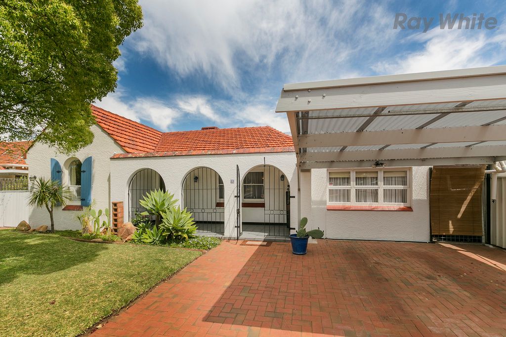 10 Winifred Avenue, South Plympton, SA 5038