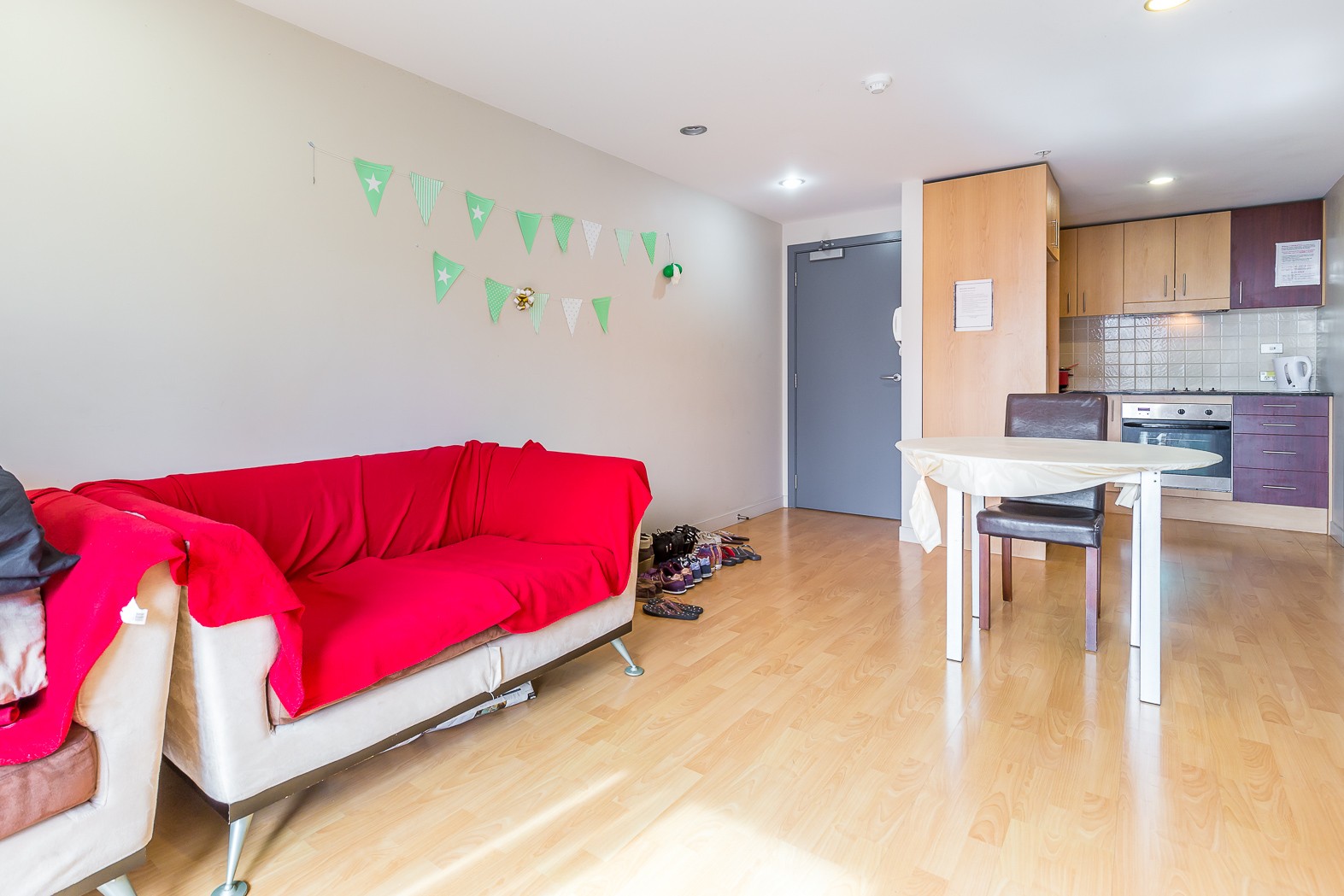 711/76 Wakefield Street, Auckland Central, Auckland City