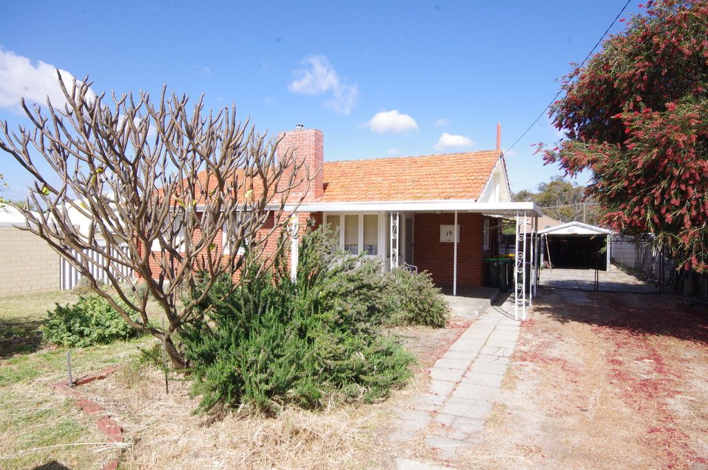 15 Keemore Way, Balga, WA 6061