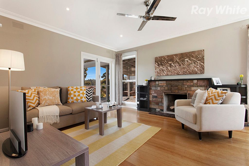 Lot 2, 10 McIver Street, Ferntree Gully, VIC 3156