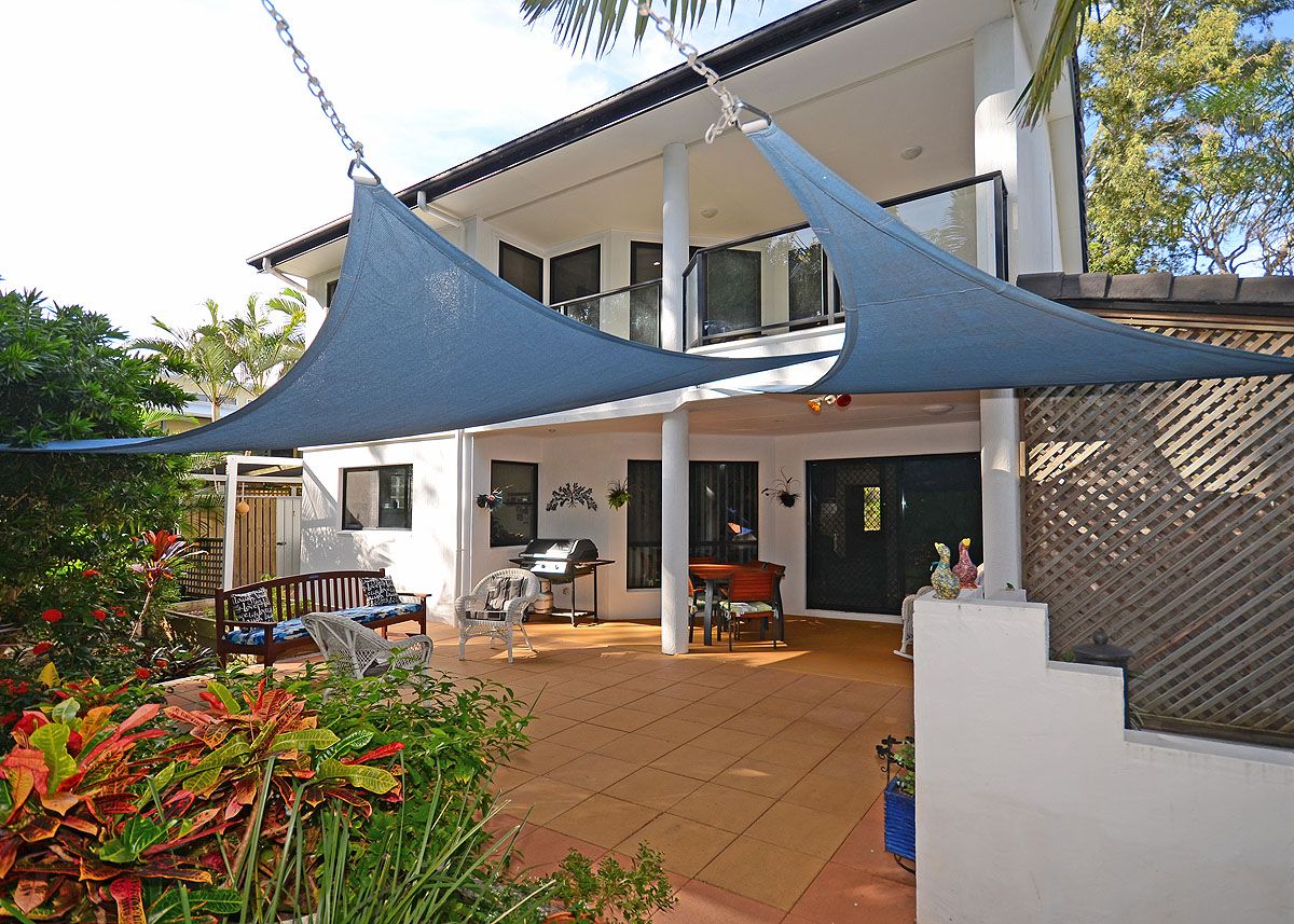 21 Pacific Promenade, Craignish, QLD 4655