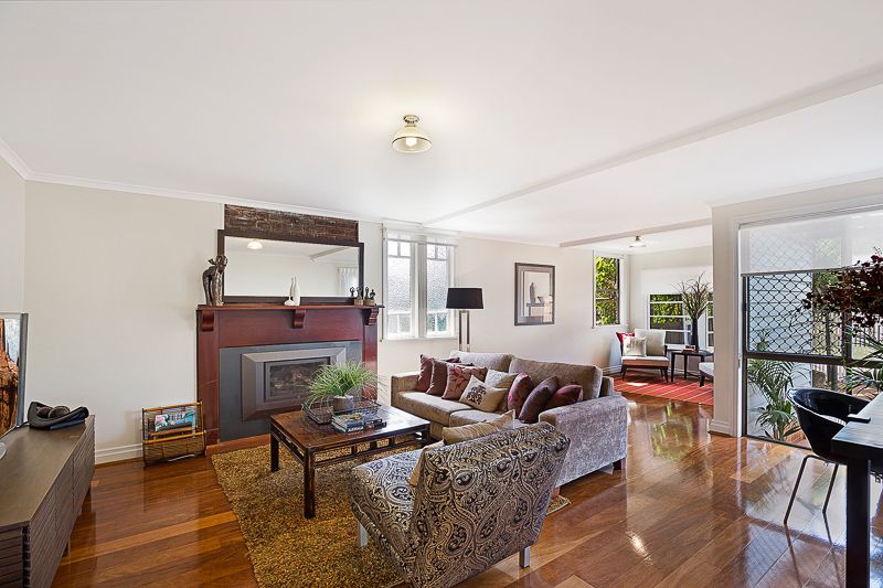43 Campbell Street, East Toowoomba, QLD 4350