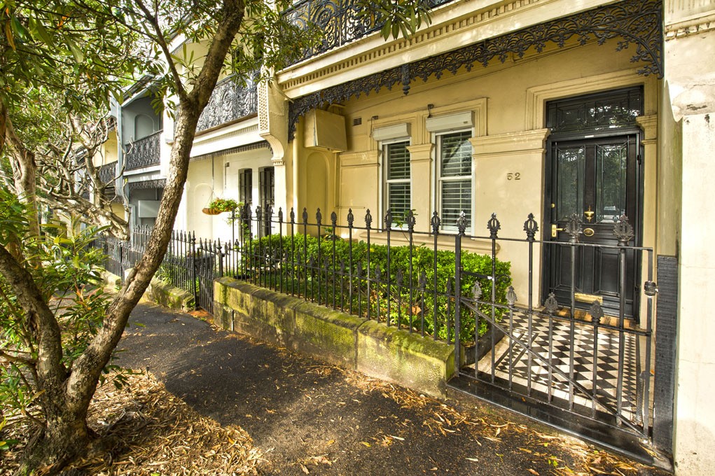 52 Brown Street, Paddington, NSW 2021