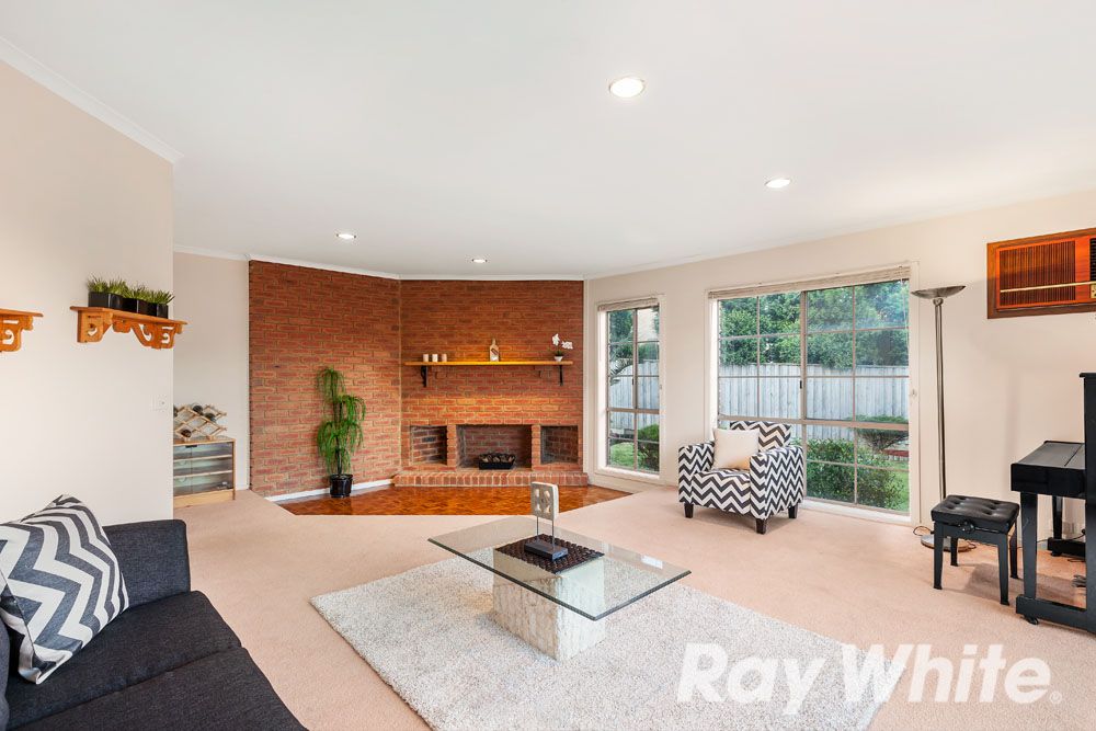 4 Ierina Court, Wantirna South, VIC 3152