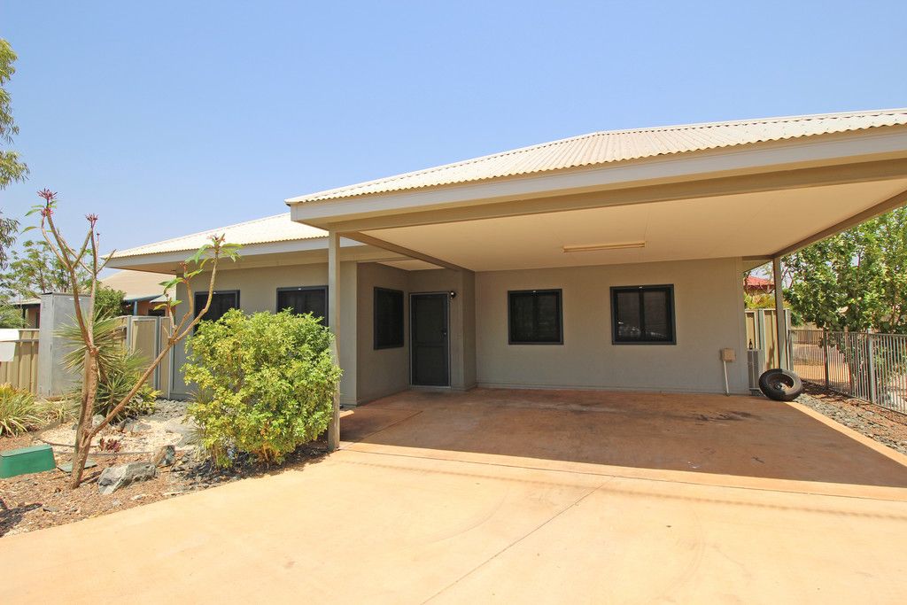 6A Godrick Place, South Hedland, WA 6722
