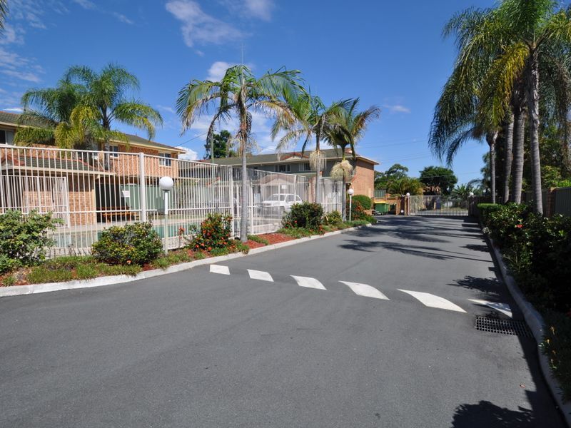 38/4-18 Harris Road, Underwood, QLD 4119