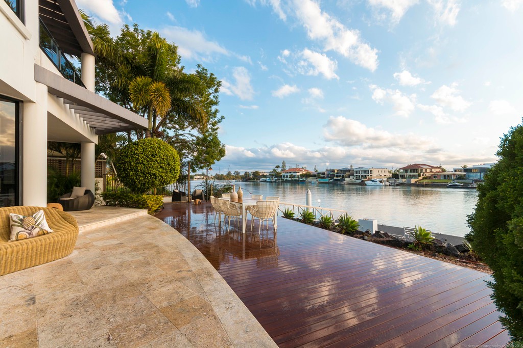 44 Sunset Boulevard, Surfers Paradise, QLD 4217