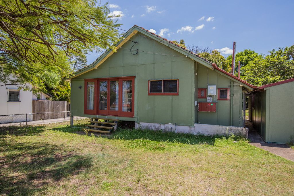 34 Evans Road, Salisbury, QLD 4107