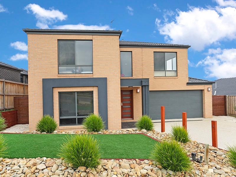 61 Grantham Drive, Highton, VIC 3216