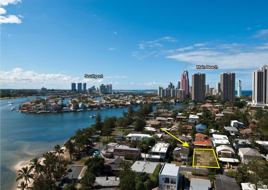 29 Pine Avenue, Surfers Paradise QLD 4217