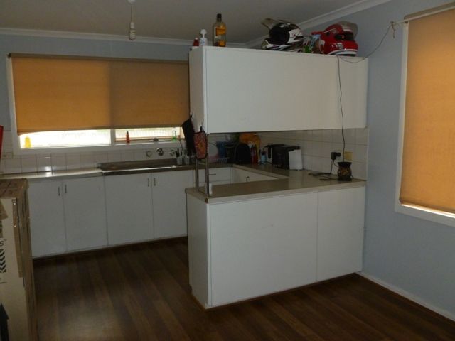 16 Second Street, Snowtown, SA 5520