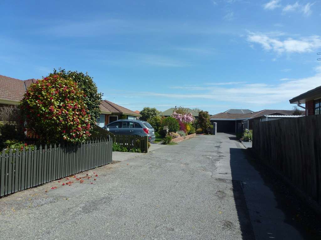 11 A Peebles Drive, Hei Hei, Christchurch City Real Estate Ray