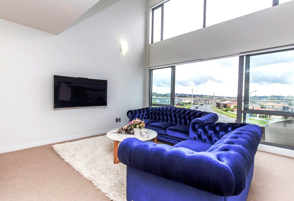 2i/136 Stancombe Road, Flat Bush, Manukau City