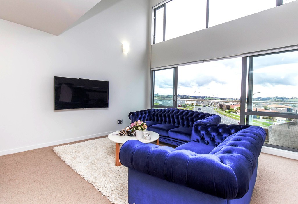 2i/136 Stancombe Road, Flat Bush, Manukau City