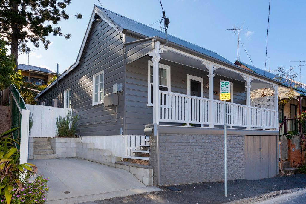 30 Federal Street, Red Hill, QLD 4059