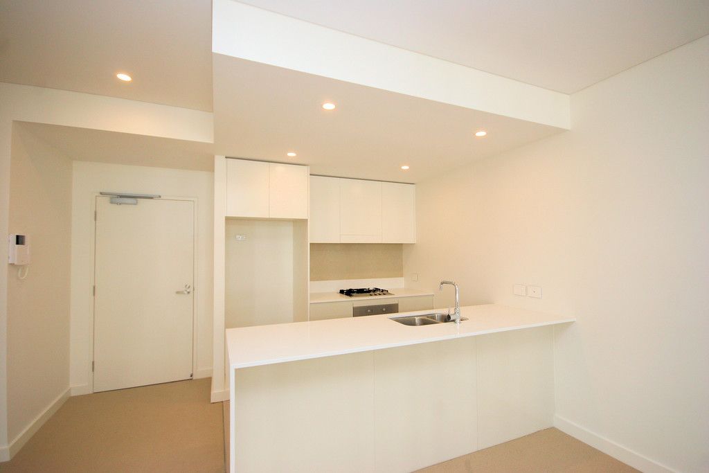 1/45 Hill Road, Wentworth Point, NSW 2127