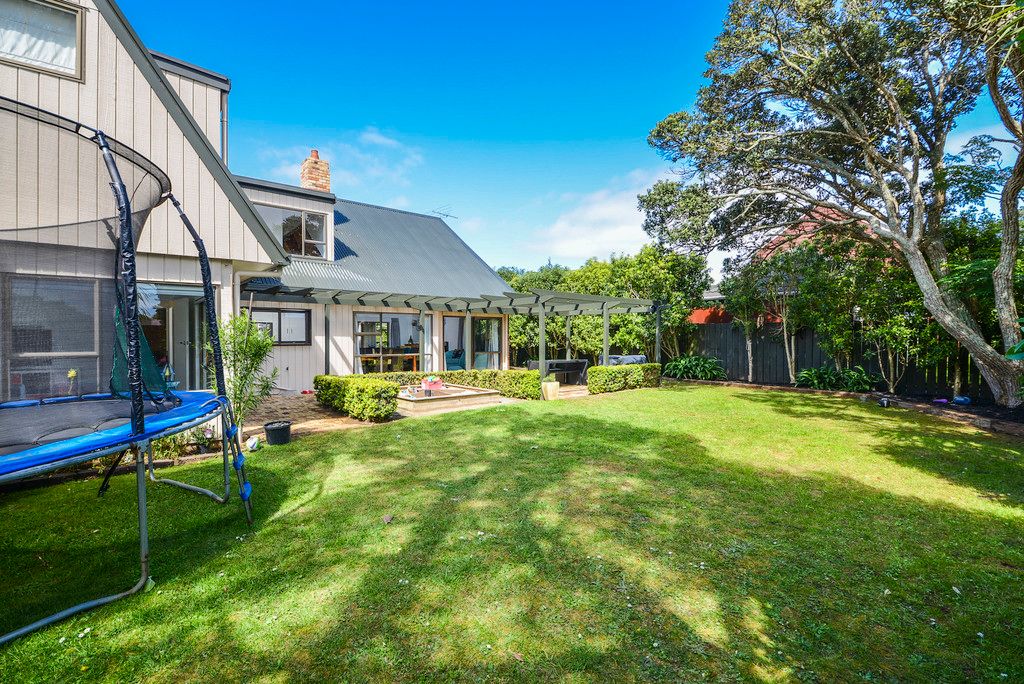 92a Trafalgar Street, Onehunga, Auckland City