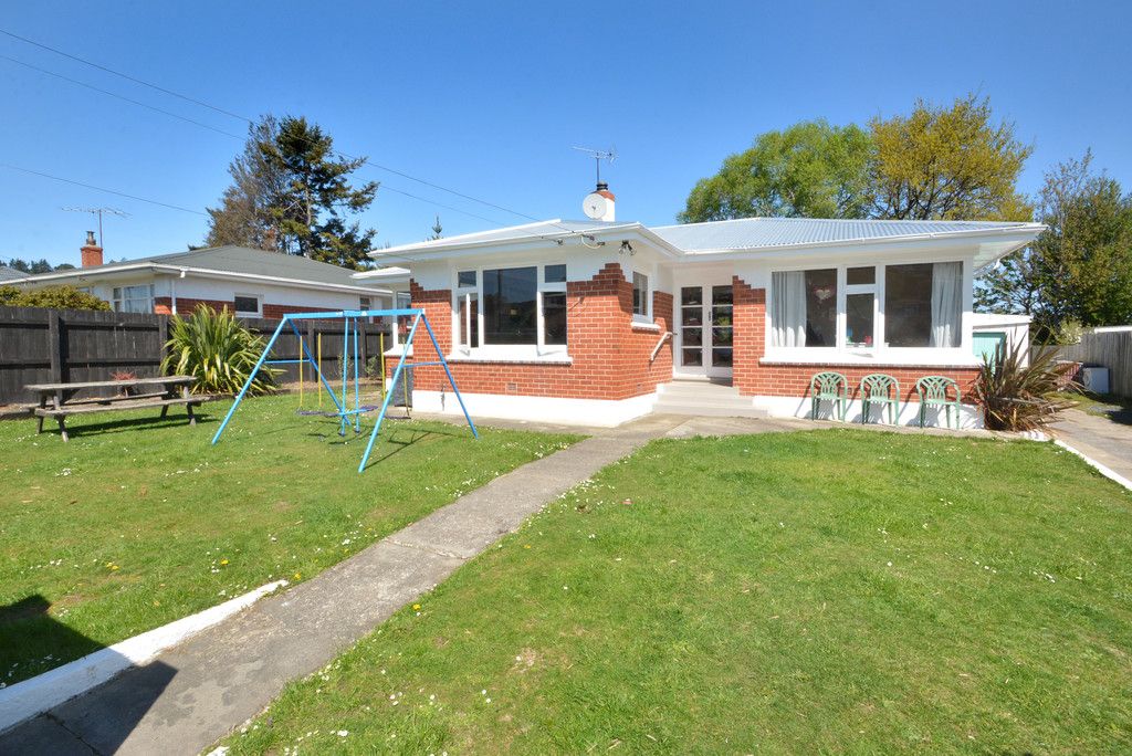 6 Watson Street, Abbotsford, Dunedin City