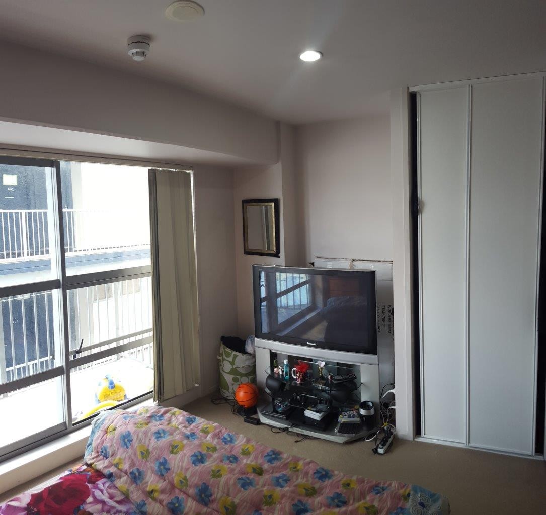 809/11 Union Street, Auckland Central, Auckland City