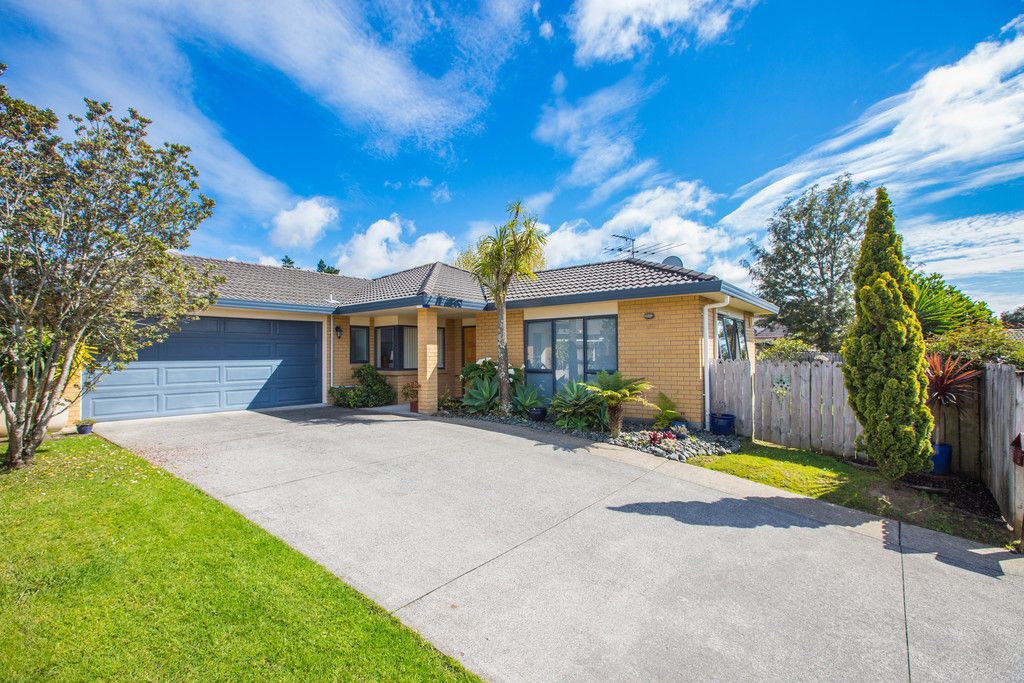 94 Buscomb Avenue, Henderson, Waitakere City