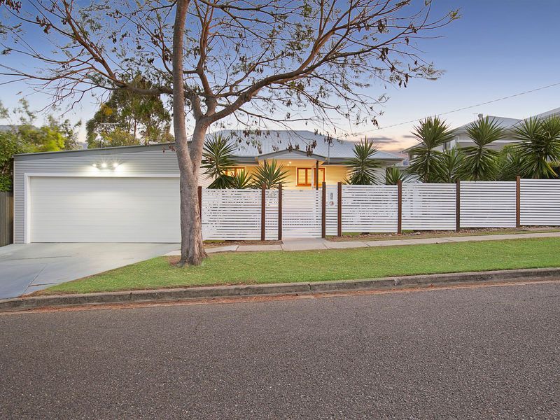 141 Dahlia Street, Cannon Hill, QLD 4170