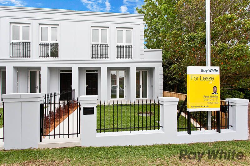 127 Staples Street, Kingsgrove, NSW 2208