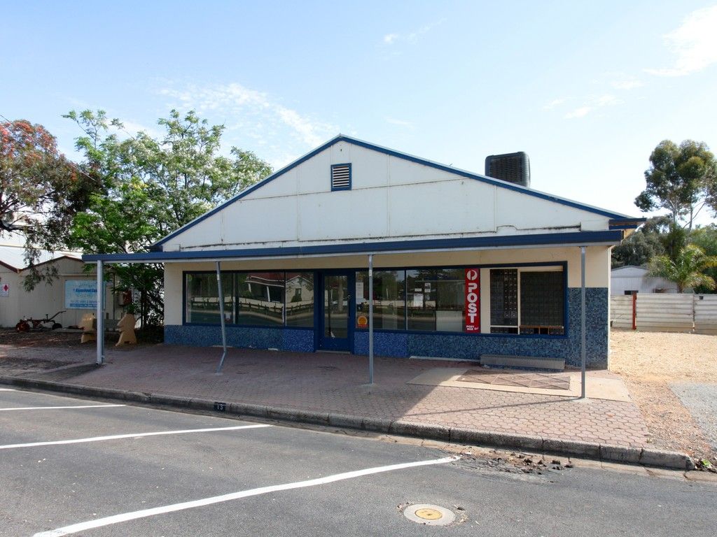 13 Shueard Road, Cobdogla SA 5346