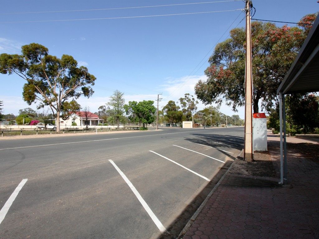13 Shueard Road, Cobdogla, SA 5346