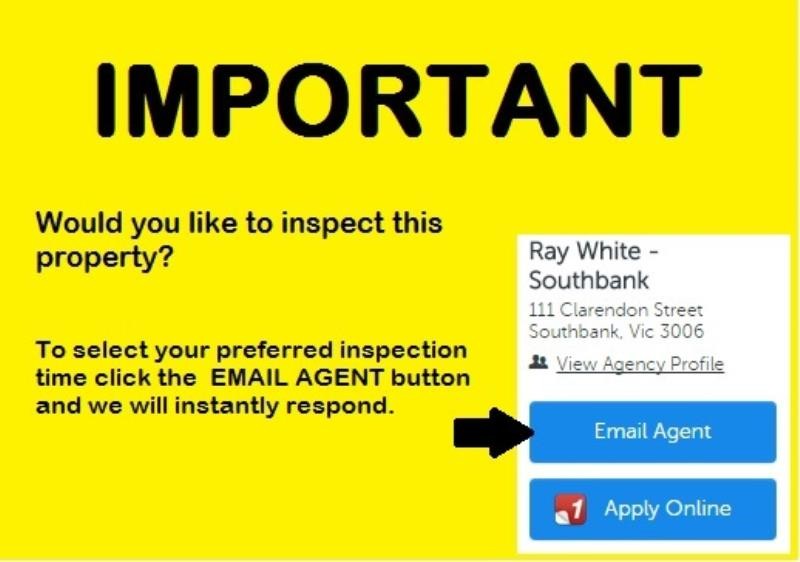 3304/568 Collins Street, Melbourne, VIC 3000