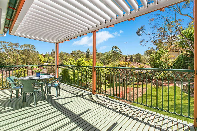 18 Woodbine Avenue, Normanhurst, NSW 2076