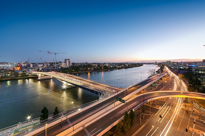2907/92 Quay Street, BRISBANE, QLD 4000