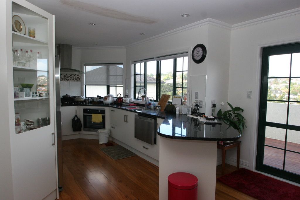 Unsworth Heights, North Shore City