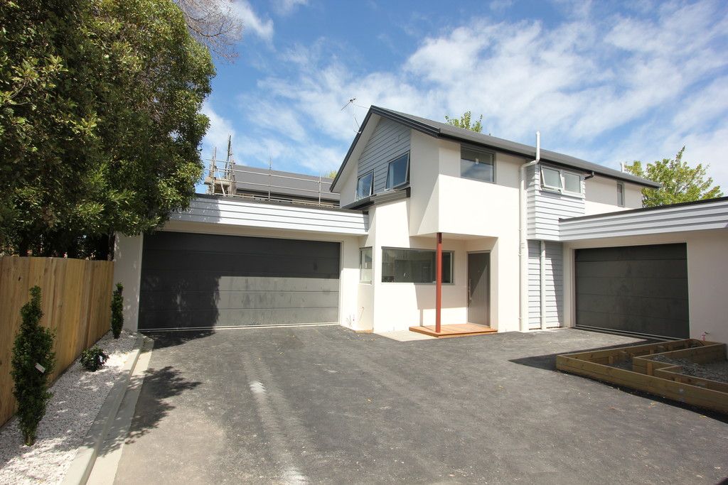 5/220 Salisbury Street, Christchurch City, Canterbury