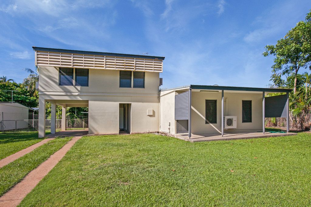 6 Kingfisher Crescent, Wulagi, NT 0812