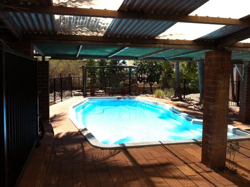 199 Athol Street, Port Hedland, WA 6721
