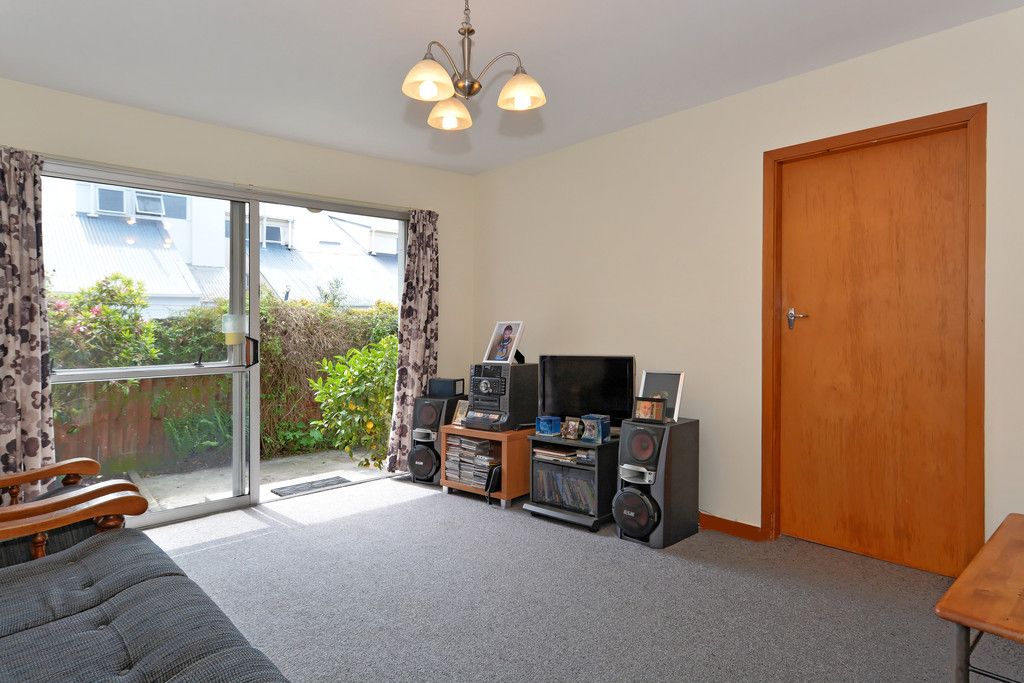 6/89 Bordesley Street, Phillipstown, Christchurch City