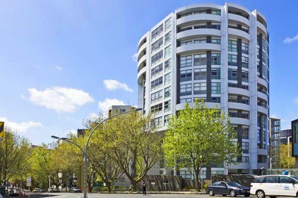 2H/156 Vincent Street, Auckland Central, Auckland City