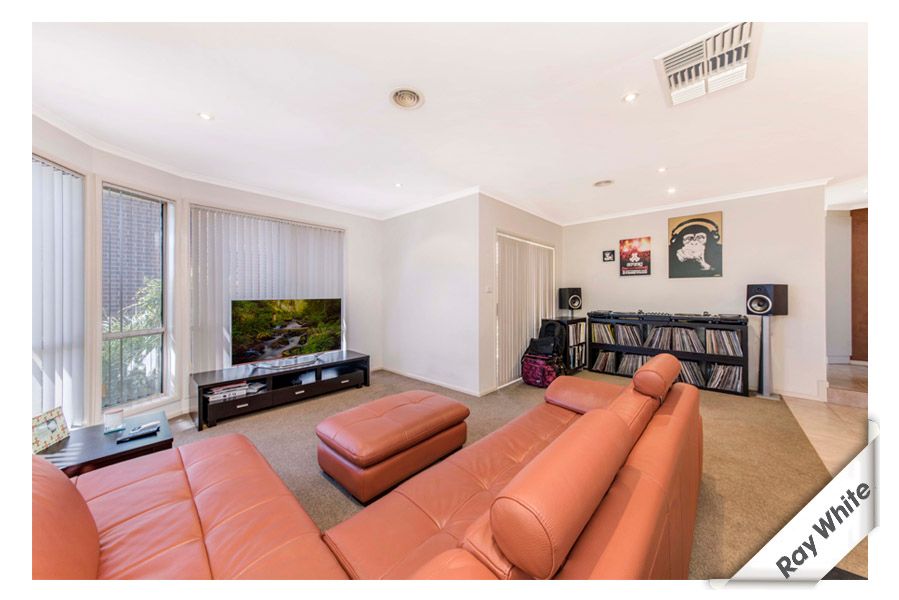 50 Tarrant Crescent, Dunlop, ACT 2615