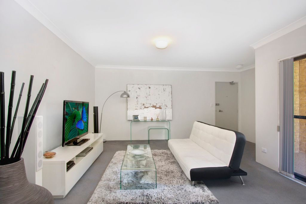 2/17-21 Todd Street, Merrylands West, NSW 2160